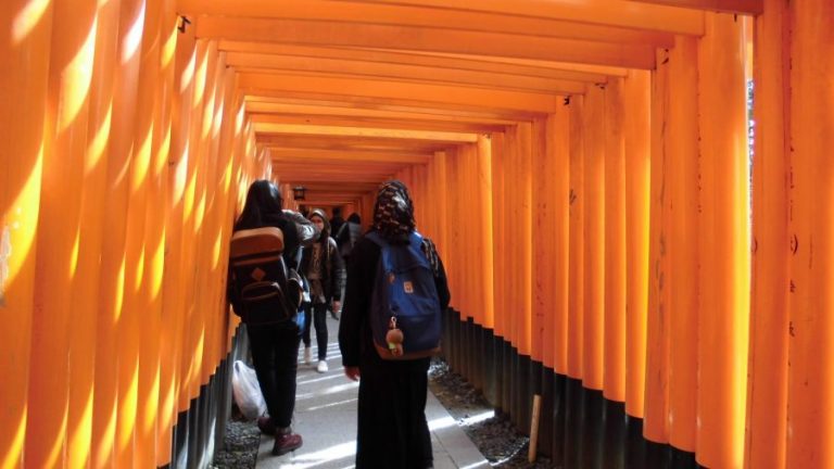 Shinto essay competition 08 image